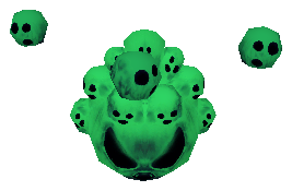 Wisp Specter