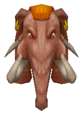 Elder Mammoth