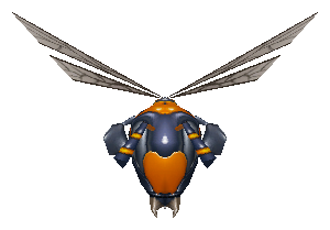 Jungle Hornet