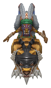 Sikuku Tiger Interceptor