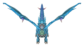Frost Dragon